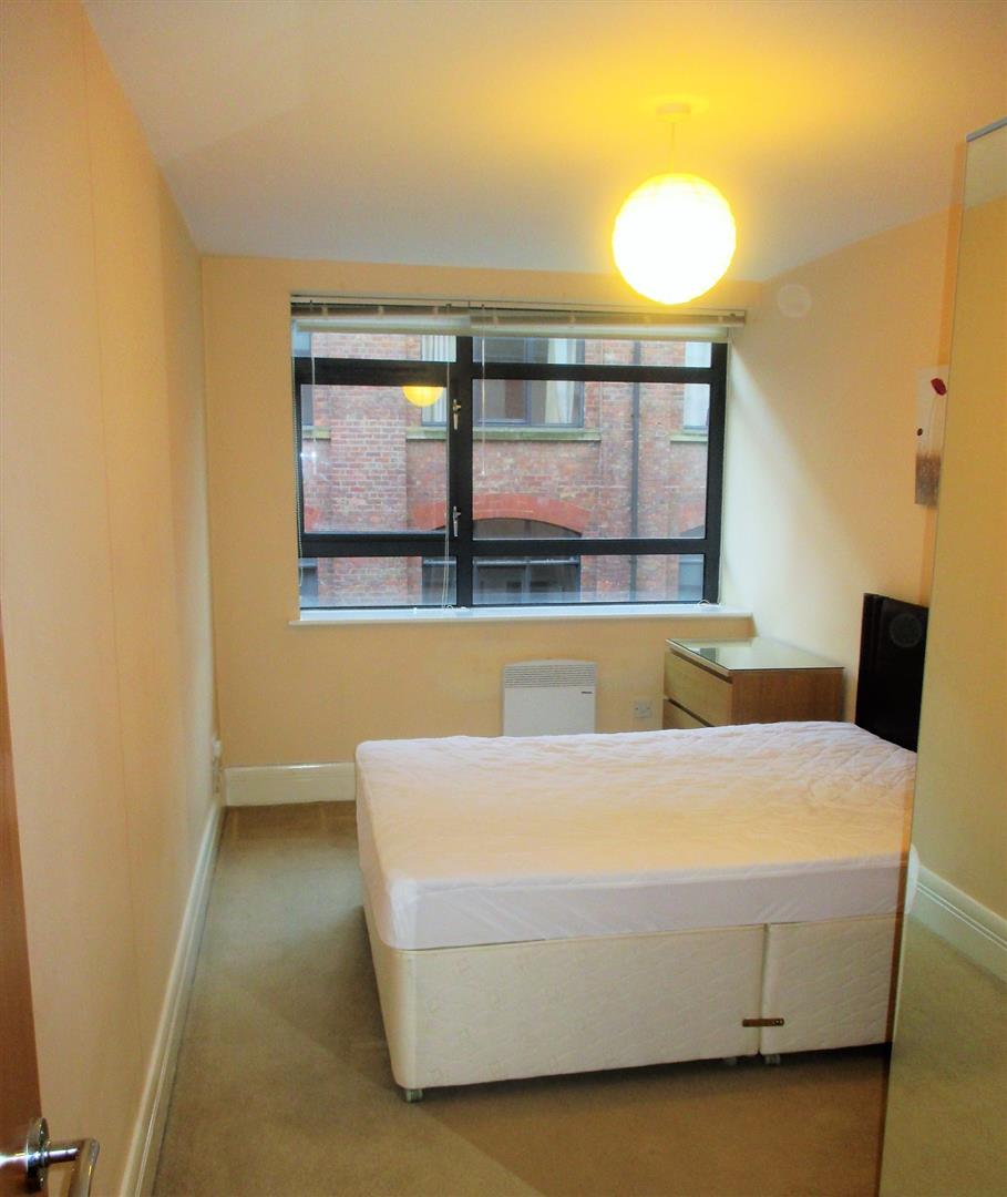 37, Stonebridge House 5 Cobourg Street  Manchester